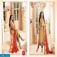 Lt nitya Suits vol-105 Wholesale Straight Celebration Special Suits